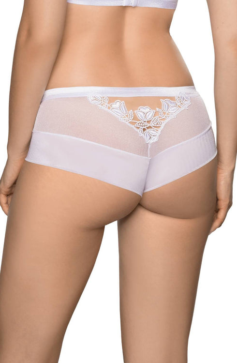 Roza Lisbet Brief